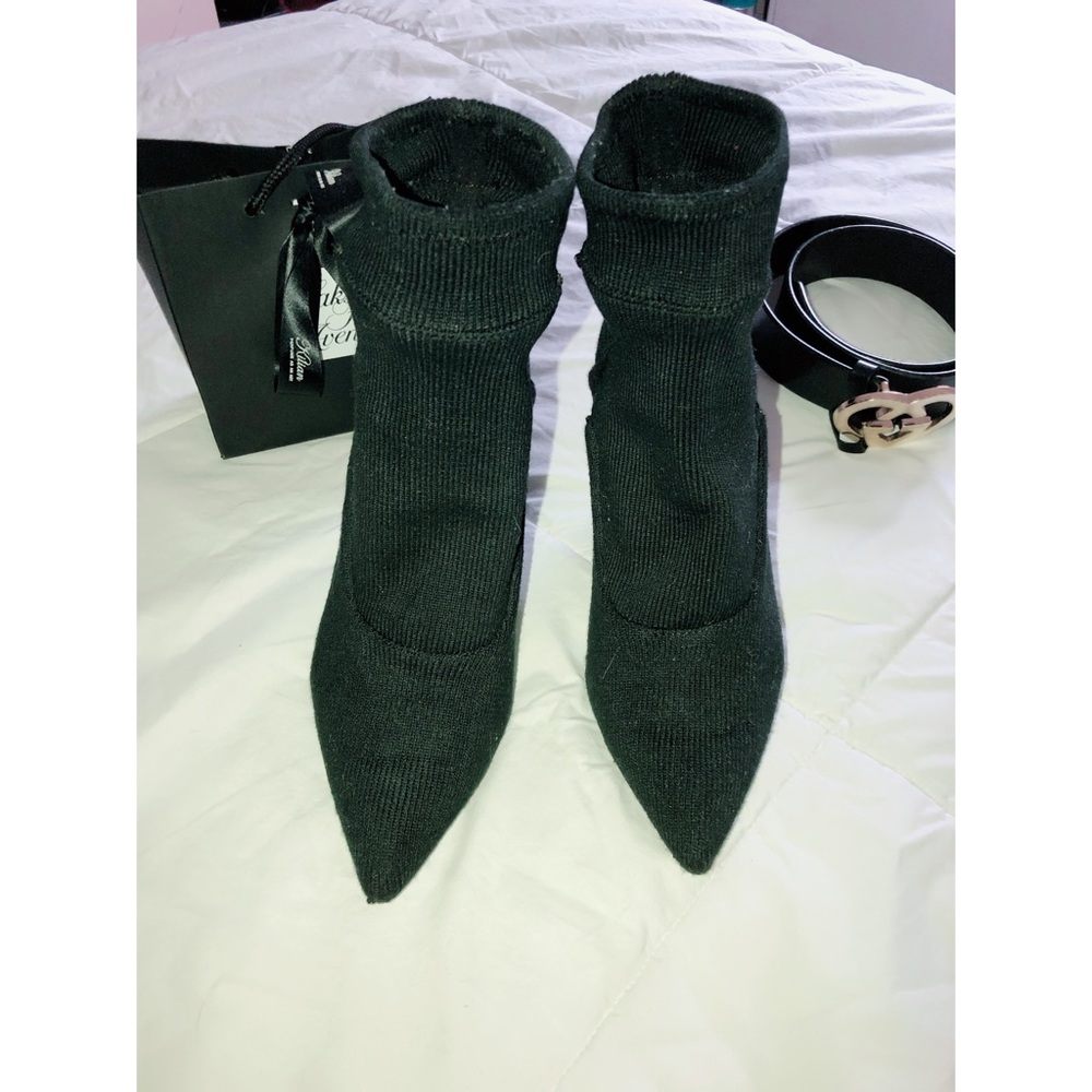 Sock boot - Picture 5 of 8